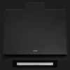 Витяжка ELEYUS PRIMA 1200 LED 60 BL