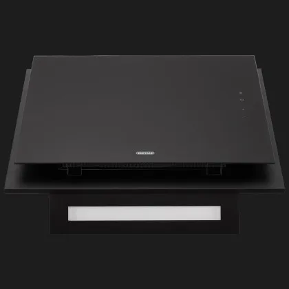 Вытяжка ELEYUS PRIMA 1200 LED 60 BL