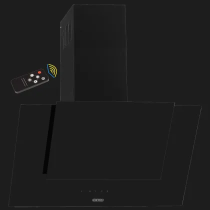 Вытяжка ELEYUS OSCAR 1000 LED 60 BL