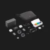 Мікрофонна радіосистема DJI Mic Mini 2 2TX + 1RX + Charging Case (CP.RN.00000529)