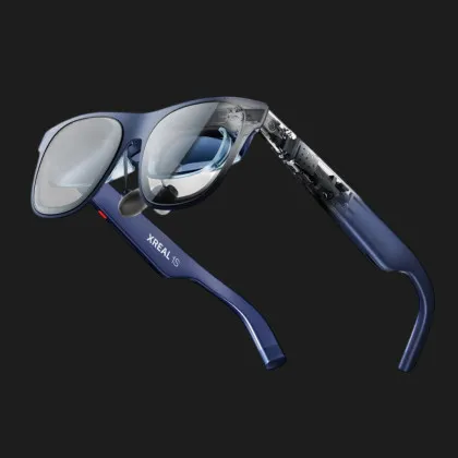 Окуляри доповненої реальності AR XREAL 1S AR GLASSES