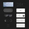 Окуляри доповненої реальності AR XREAL 1S AR GLASSES