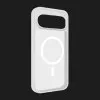 Чохол WAVE Crystal Shadow Case with MagSafe для Google Pixel 10 Pro XL (White)
