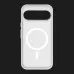 Чохол WAVE Crystal Shadow Case with MagSafe для Google Pixel 10 Pro XL (White)
