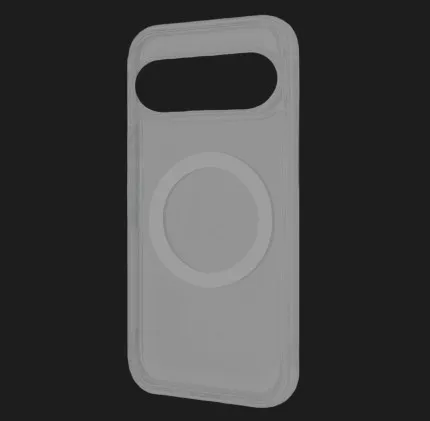 Чохол WAVE Clear Case with Magnetic Ring для Pixel 11/11 Pro (Clear)