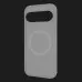 Чохол WAVE Clear Case with Magnetic Ring для Pixel 11 Pro XL (Clear)