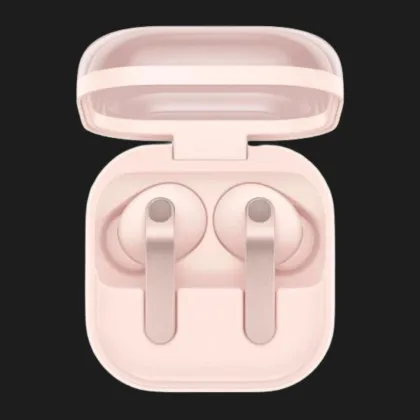 Навушники SAMSUNG Galaxy Buds 4 Pro (Pink Gold) (SM-R640NZDA)