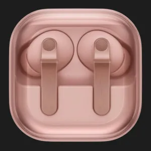 Наушники Samsung Galaxy Buds 4 Pro (Pink Gold)