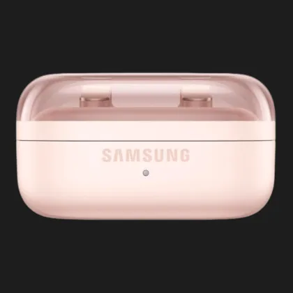 Навушники SAMSUNG Galaxy Buds 4 Pro (Pink Gold) (SM-R640NZDA)