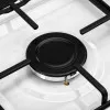 Плита комбінована Ardesto FSC-F6060CW (White)