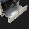 Плита комбінована Ardesto FSC-F6060PS (Silver)