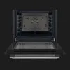 Плита комбінована Bosch HXS59AI51Q (Stainless steel)