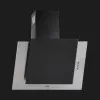 Витяжка ELEYUS TITAN A 1200 LED SMD 60 IS+BL (Black/Stainless Steel)