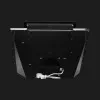 Витяжка ELEYUS TITAN A 1200 LED SMD 60 IS+BL (Black/Stainless Steel)