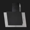 Витяжка ELEYUS TITAN A 1200 LED SMD 60 IS+BL (Black/Stainless Steel)