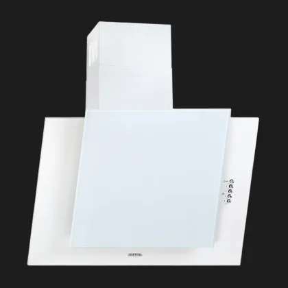 Витяжка ELEYUS TITAN A 1200 LED SMD 60 WH (White)