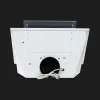 Витяжка ELEYUS TITAN A 1200 LED SMD 60 WH (White)