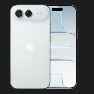 Apple iPhone Air 2 256GB (Cloud White) (e-Sim)