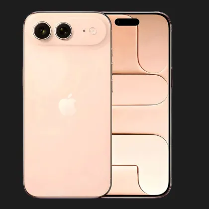 Apple iPhone Air 2 256GB (Light Peach) (e-Sim)