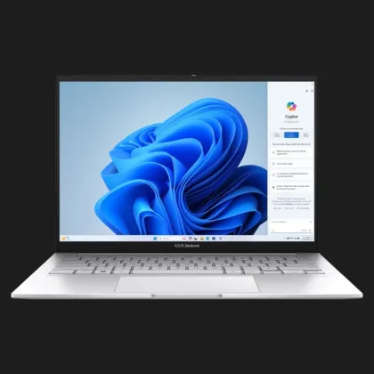 Ноутбук Asus Zenbook 14 OLED UX3405CA 14" (Intel Core Ultra 5/16GB/1TB (SSD)/Intel Arc) (90NB14W2-M01V90) (UA)