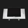 Витяжка ELEYUS TITAN A 1200 LED SMD 90 IS+BL (Black/Stainless Steel)