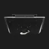 Витяжка ELEYUS TITAN A 1200 LED SMD 90 IS+BL (Black/Stainless Steel)