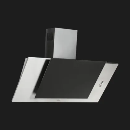 Вытяжка ELEYUS TITAN A 1200 LED SMD 90 IS+BL (Black/Stainless Steel)