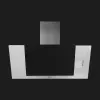 Витяжка ELEYUS TITAN A 1200 LED SMD 90 IS+BL (Black/Stainless Steel)
