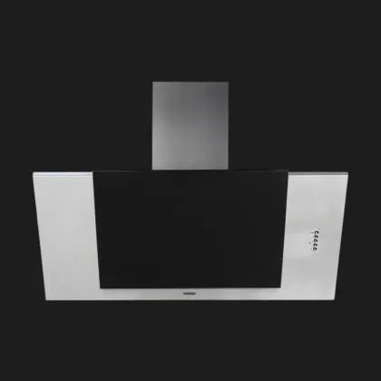 Вытяжка ELEYUS TITAN A 1200 LED SMD 90 IS+BL (Black/Stainless Steel)
