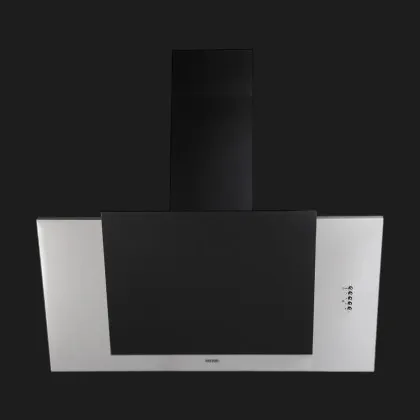 Вытяжка ELEYUS TITAN A 1200 LED SMD 90 IS+BL (Black/Stainless Steel)