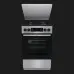 Плита комбінована Gorenje GK5C42SH (Stainless steel)