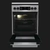 Плита комбінована Gorenje GK5C42SH (Stainless steel)