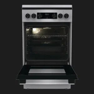 Плита комбинированная Gorenje GK5C42SH (Stainless Steel)
