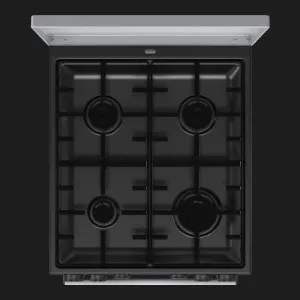 Плита комбинированная Gorenje GK5C42SH (Stainless Steel)