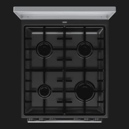 Плита комбінована Gorenje GK5C42SH (Stainless steel)