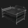 Плита комбінована Gorenje GK5C42SH (Stainless steel)