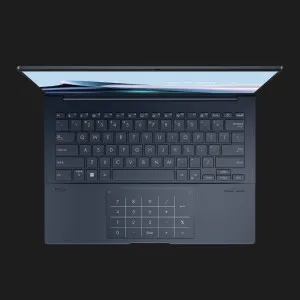 Ноутбук Asus Zenbook 14 OLED UX3405CA 14" (Intel Core Ultra 7/32GB/1TB (SSD)/Intel Arc) (90NB14W3-M00BF0) (UA)