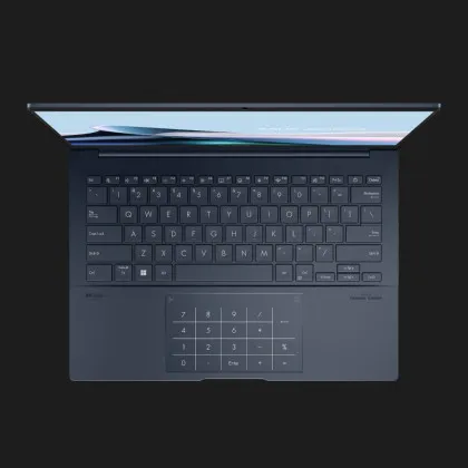 Ноутбук Asus Zenbook 14 OLED UX3405CA 14" (Intel Core Ultra 7/32GB/1TB (SSD)/Intel Arc) (90NB14W3-M00BF0) (UA)