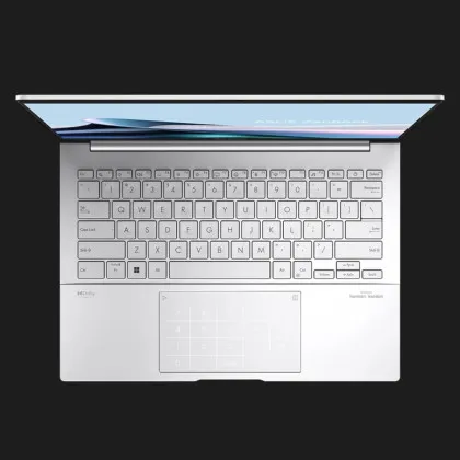 Ноутбук Asus Zenbook 14 OLED UX3405CA 14" (Intel Core Ultra 7/32GB/1TB (SSD)/Intel Arc) (90NB14W4-M00BH0) (UA)