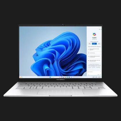 Ноутбук Asus Zenbook 14 OLED UX3405CA 14" (Intel Core Ultra 7/32GB/1TB (SSD)/Intel Arc) (90NB14W4-M00BH0) (UA)