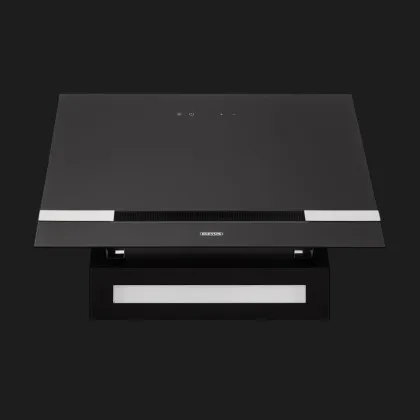 Витяжка ELEYUS ULTRA 1200 LED 60 BL (Black)