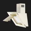 Витяжка ELEYUS VENERA A 1200 LED SMD 60 BG (Beige)