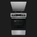Плита комбинированная Gorenje GK5C42SJ (Stainless steel)