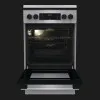 Плита комбинированная Gorenje GK5C42SJ (Stainless steel)