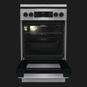 Плита комбинированная Gorenje GK5C42SJ (Stainless Steel)