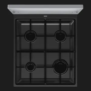 Плита комбинированная Gorenje GK5C42SJ (Stainless Steel)