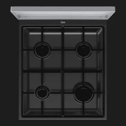Плита комбінована Gorenje GK5C42SJ (Stainless steel)