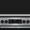 Плита комбинированная Gorenje GK5C42SJ (Stainless steel)