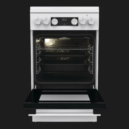 Плита комбінована Gorenje GK5C42WF-B (White)