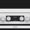Плита комбінована Gorenje GK5C42WF-B (White)